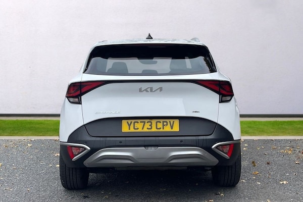 Used Kia Sportage 2023 for sale - 76323091: Photo 6