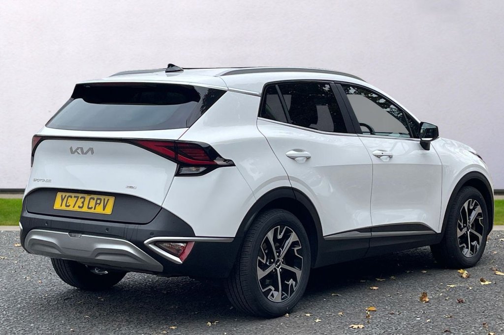 Used Kia Sportage 2023 for sale - 76323091: Photo 7