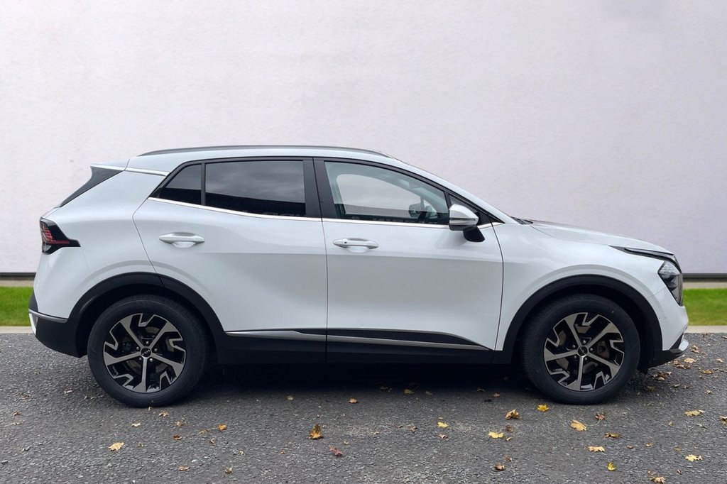 Used Kia Sportage 2023 for sale - 76323091: Photo 8