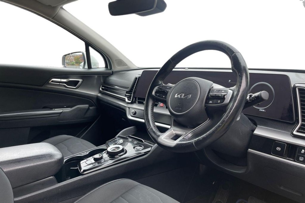 Used Kia Sportage 2023 for sale - 76323091: Photo 9