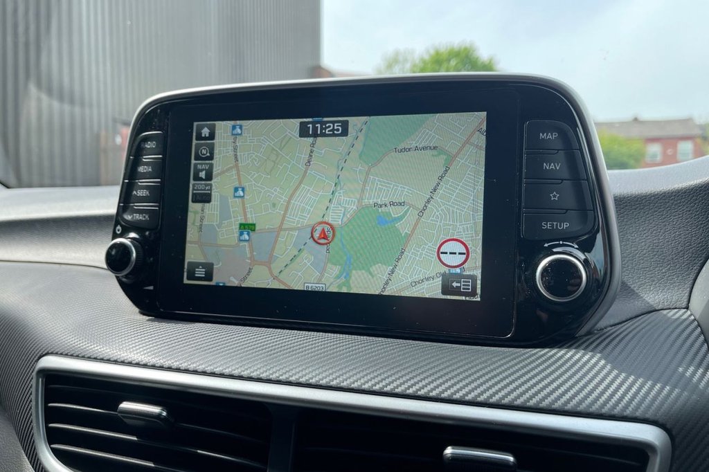 Used Hyundai TUCSON 2019 for sale - 77498685: Photo 14