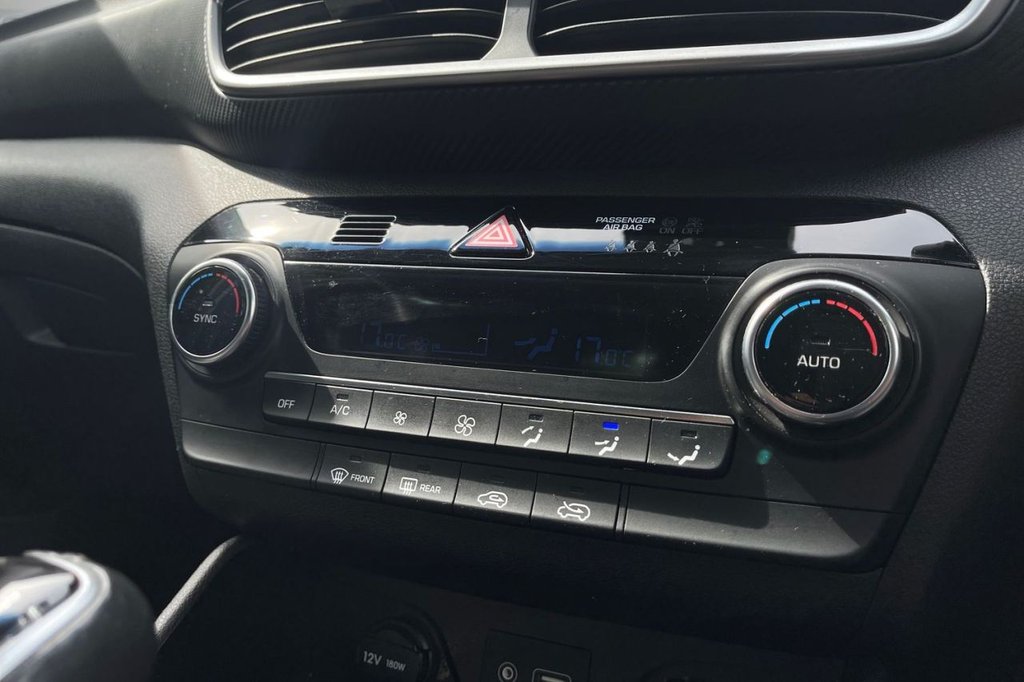 Used Hyundai TUCSON 2019 for sale - 77498685: Photo 16