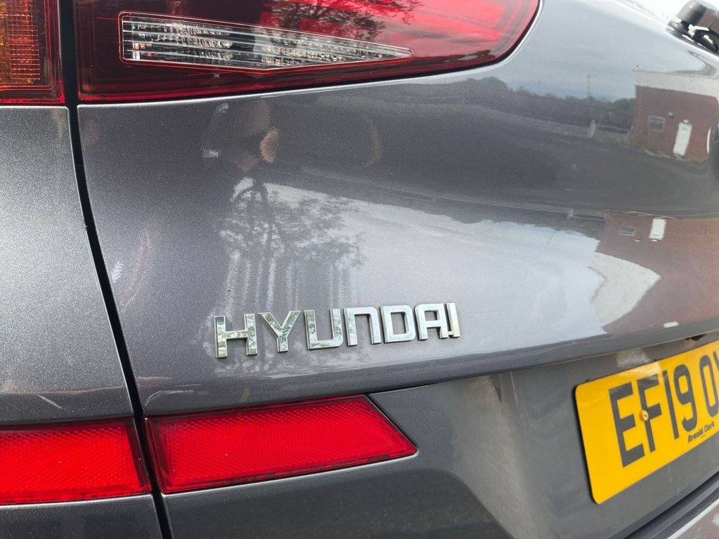 Used Hyundai TUCSON 2019 for sale - 77498685: Photo 20