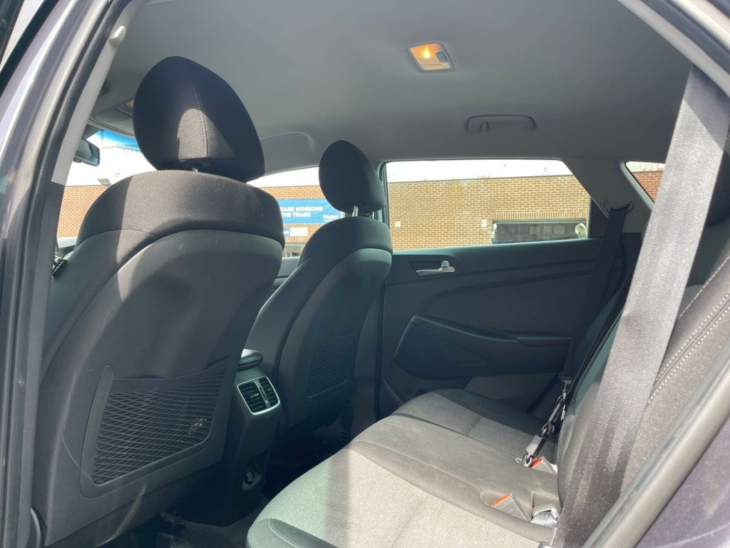 Used Hyundai TUCSON 2019 for sale - 77498685: Photo 21