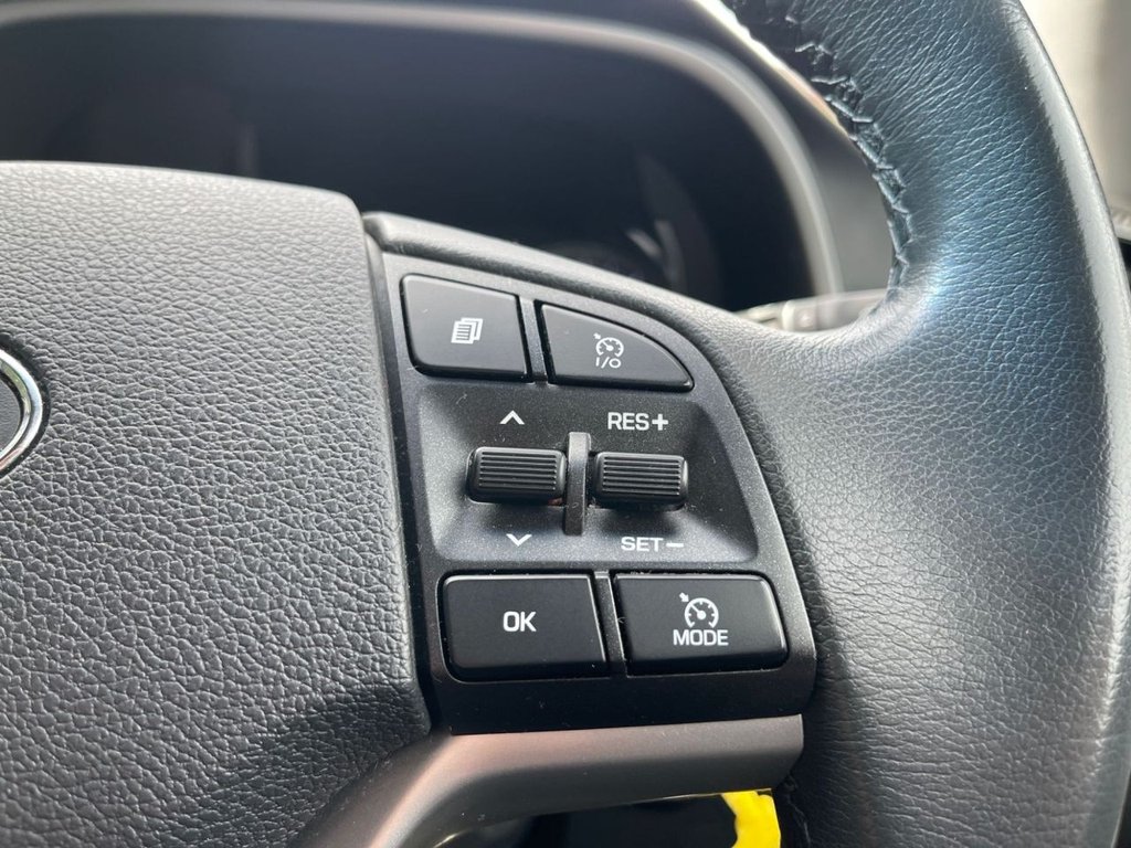 Used Hyundai TUCSON 2019 for sale - 77498685: Photo 23