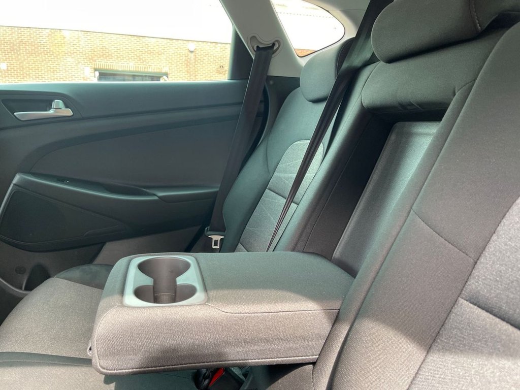 Used Hyundai TUCSON 2019 for sale - 77498685: Photo 26