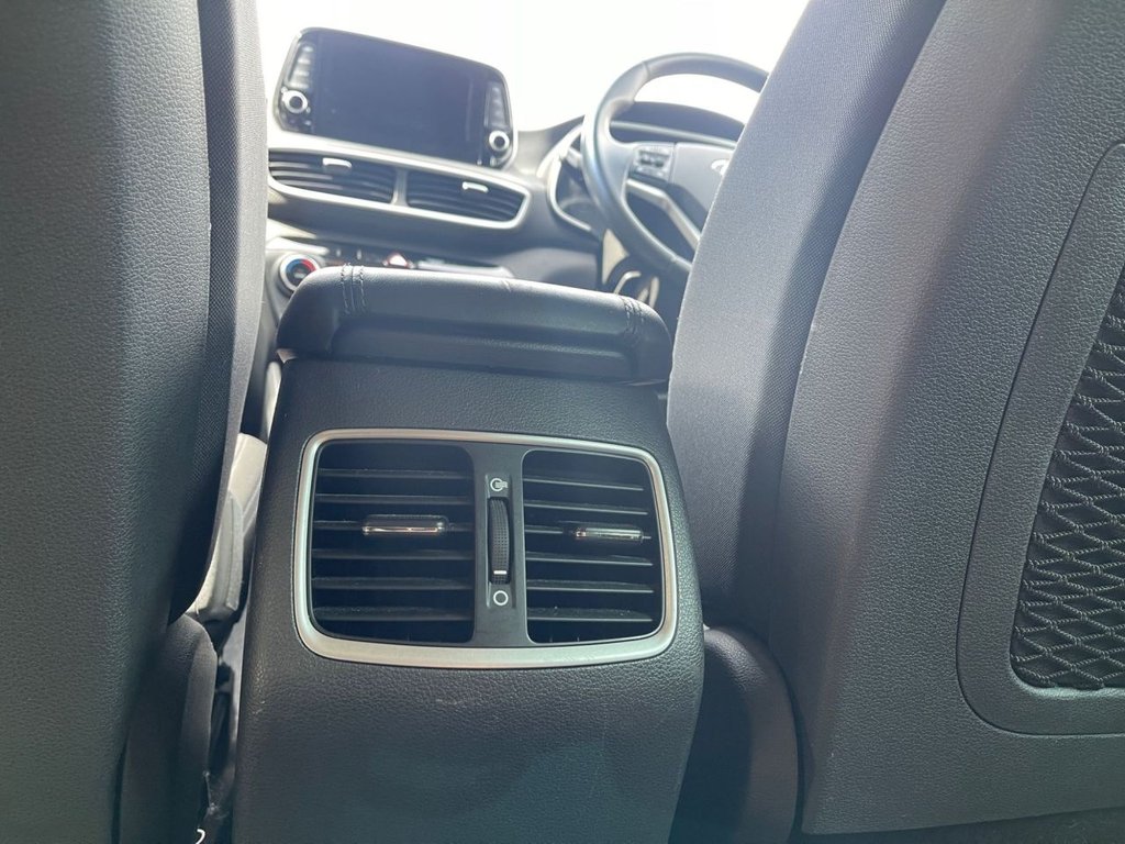 Used Hyundai TUCSON 2019 for sale - 77498685: Photo 27