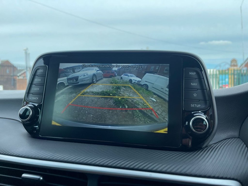 Used Hyundai TUCSON 2019 for sale - 77498685: Photo 28