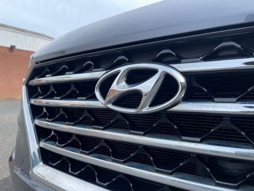 Used Hyundai TUCSON 2019 for sale - 77498685: Photo 29