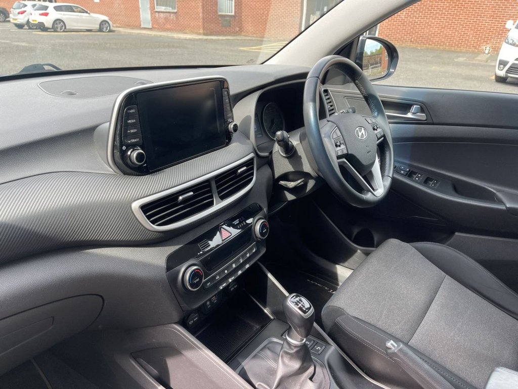 Used Hyundai TUCSON 2019 for sale - 77498685: Photo 30