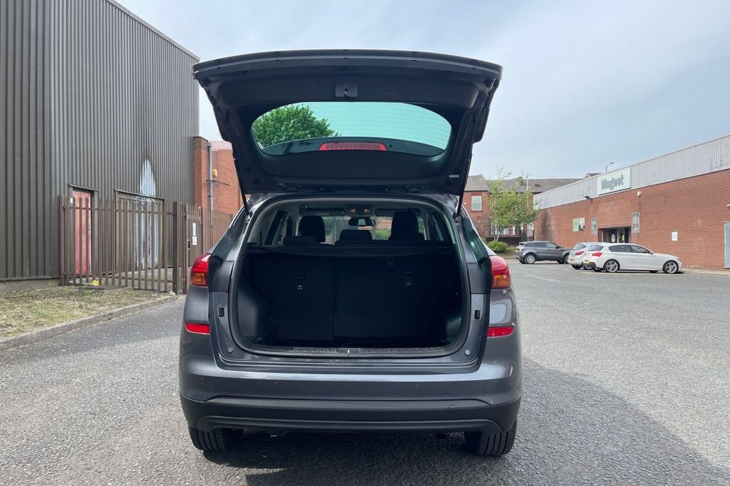 Used Hyundai TUCSON 2019 for sale - 77498685: Photo 32