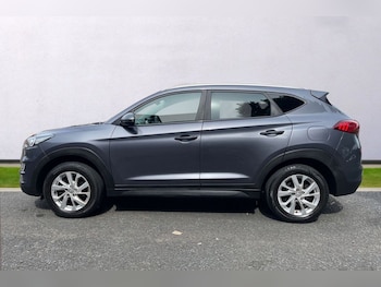 Used Hyundai TUCSON 2019 for sale - 77498685: Photo