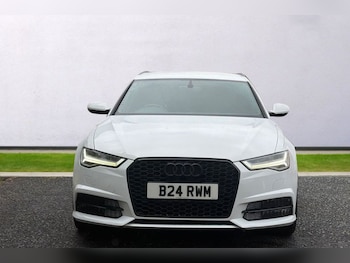 Used Audi A6 2016 for sale - 79574847: Photo