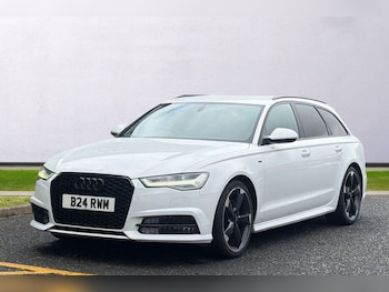Used Audi A6 2016 for sale - 79574847: Photo