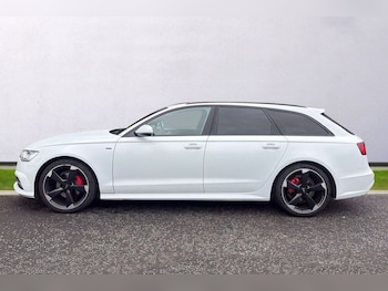 Used Audi A6 2016 for sale - 79574847: Photo