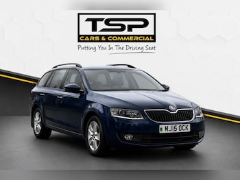 Used Skoda Octavia 2015 for sale - 78544180: Photo