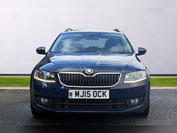 Used Skoda Octavia 2015 for sale - 78544180: Photo