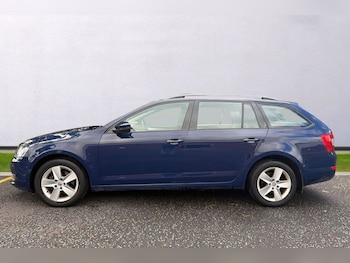 Used Skoda Octavia 2015 for sale - 78544180: Photo