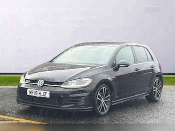 Used Volkswagen Golf 2018 for sale - 77642714: Photo