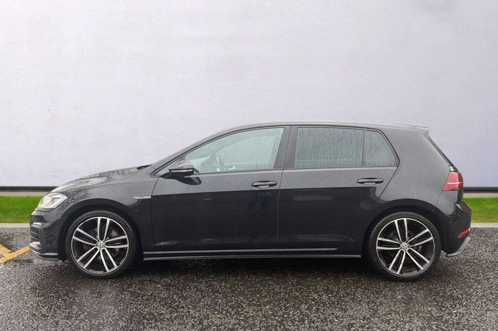 Used Volkswagen Golf 2018 for sale - 77642714: Photo 4