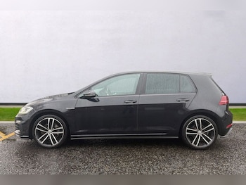 Used Volkswagen Golf 2018 for sale - 77642714: Photo
