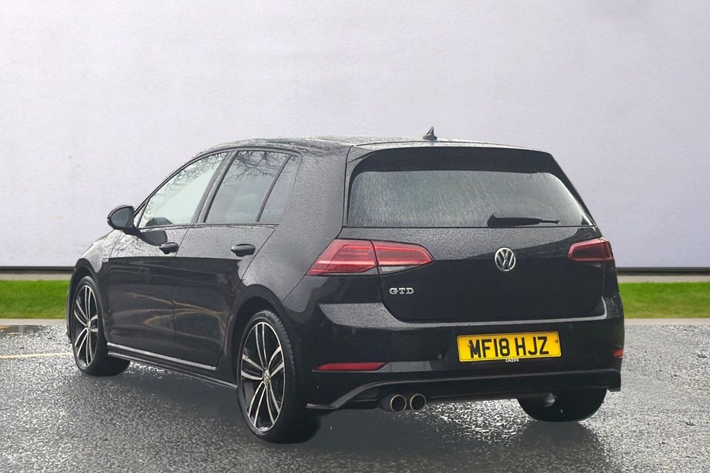 Used Volkswagen Golf 2018 for sale - 77642714: Photo 5