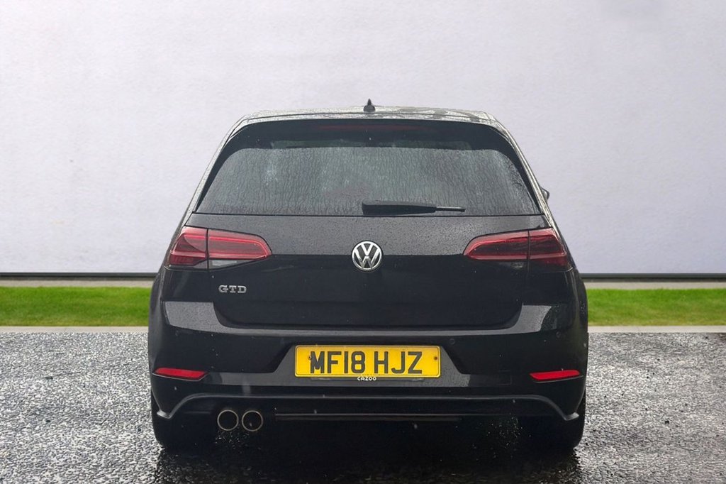 Used Volkswagen Golf 2018 for sale - 77642714: Photo 6