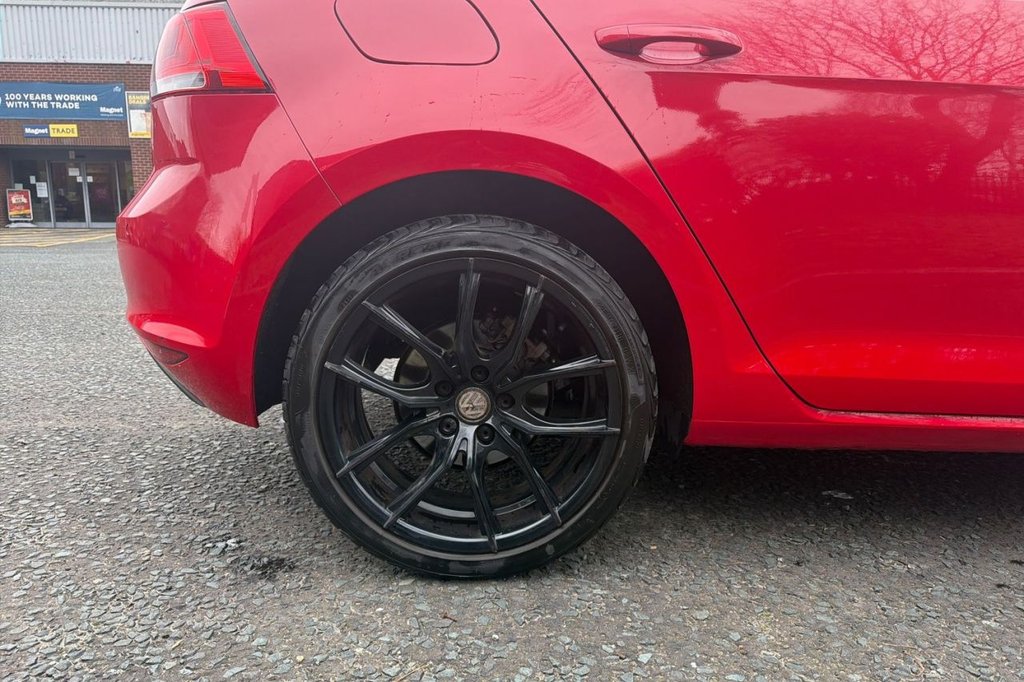 Used Volkswagen Golf 2016 for sale - 77609272: Photo 11