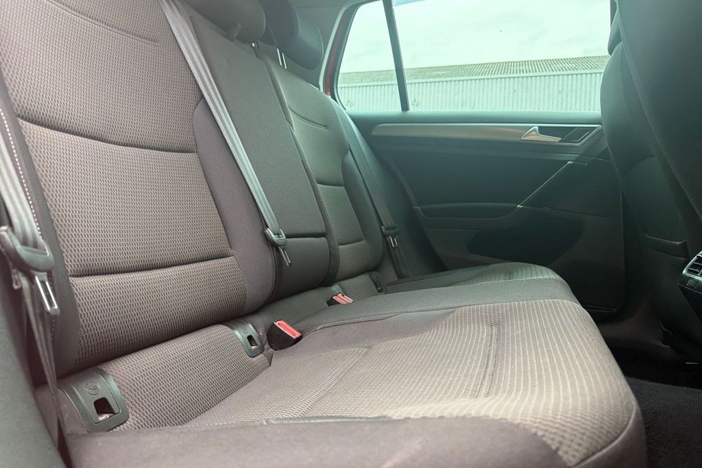 Used Volkswagen Golf 2016 for sale - 77609272: Photo 13