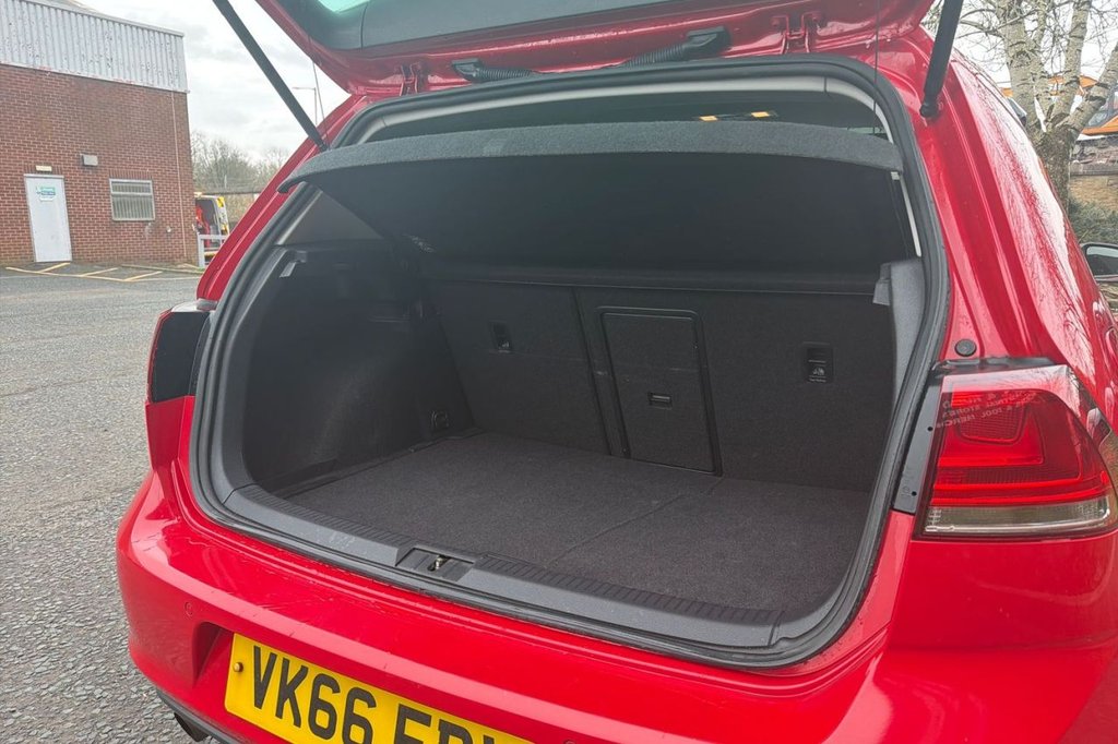 Used Volkswagen Golf 2016 for sale - 77609272: Photo 15