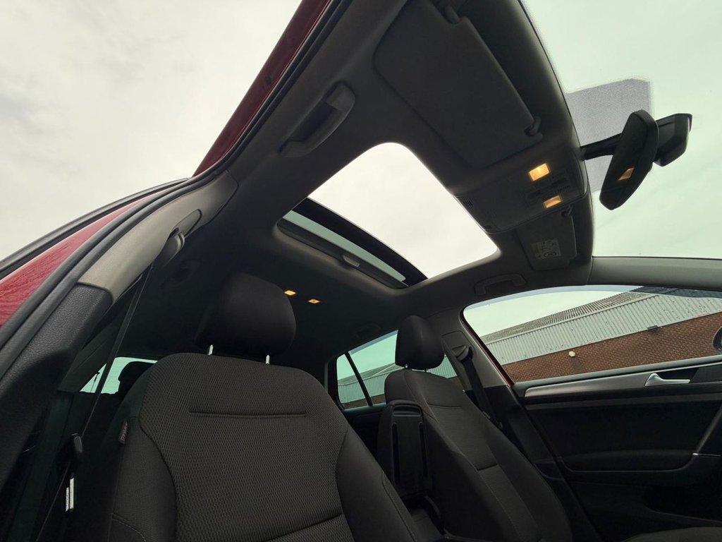 Used Volkswagen Golf 2016 for sale - 77609272: Photo 25