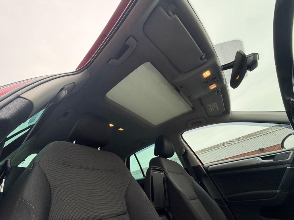 Used Volkswagen Golf 2016 for sale - 77609272: Photo 27