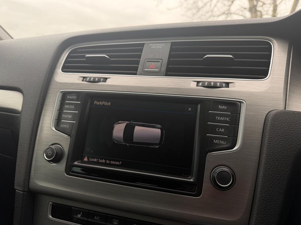 Used Volkswagen Golf 2016 for sale - 77609272: Photo 33