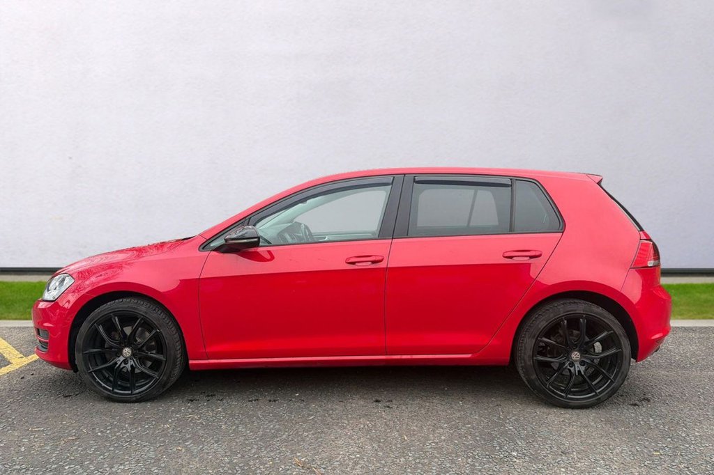 Used Volkswagen Golf 2016 for sale - 77609272: Photo 4