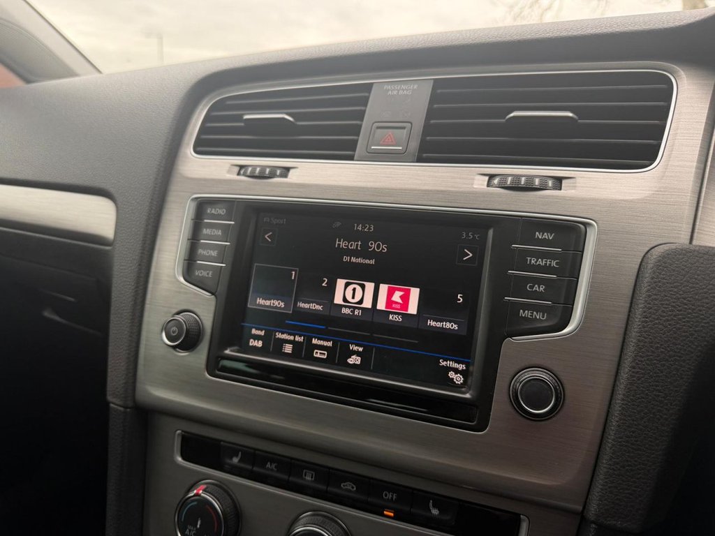 Used Volkswagen Golf 2016 for sale - 77609272: Photo 42