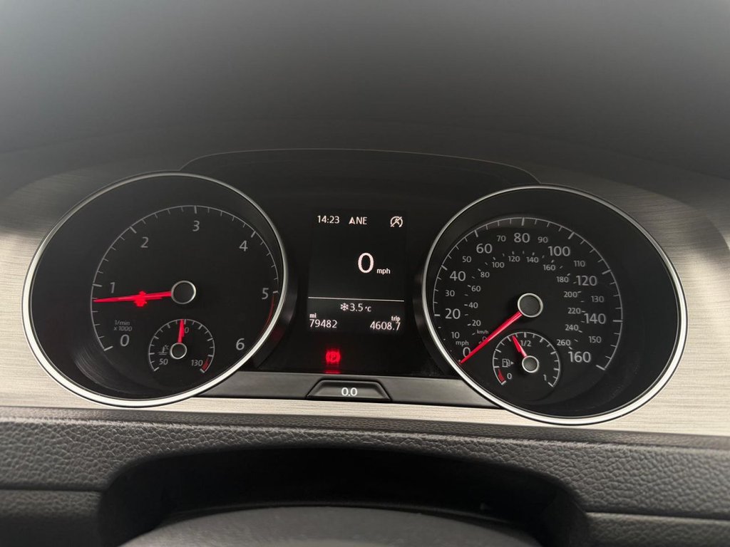 Used Volkswagen Golf 2016 for sale - 77609272: Photo 43