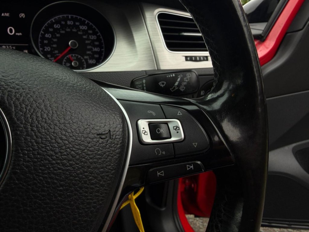 Used Volkswagen Golf 2016 for sale - 77609272: Photo 44