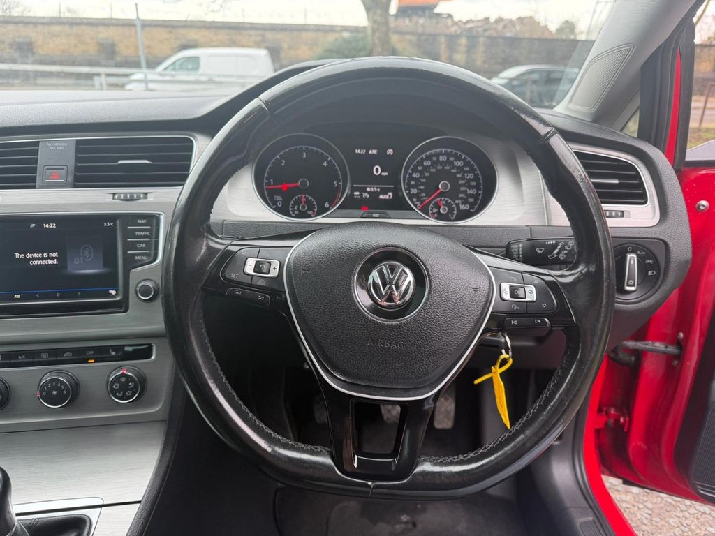 Used Volkswagen Golf 2016 for sale - 77609272: Photo 46