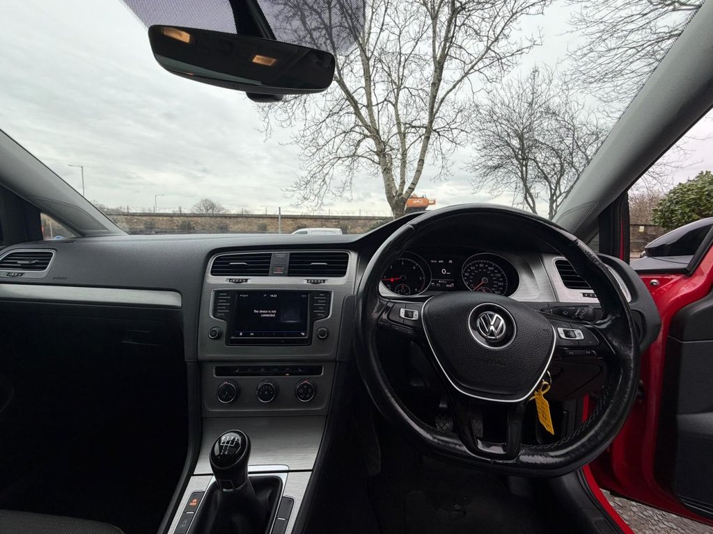 Used Volkswagen Golf 2016 for sale - 77609272: Photo 47