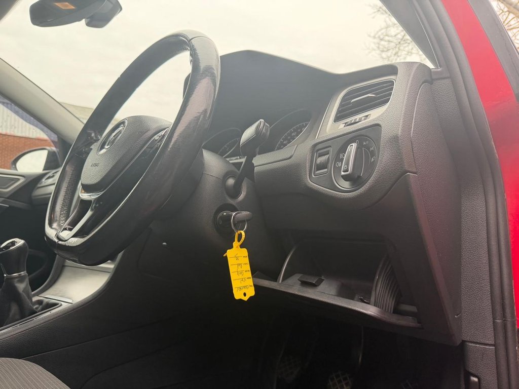 Used Volkswagen Golf 2016 for sale - 77609272: Photo 48