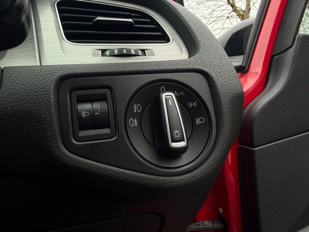 Used Volkswagen Golf 2016 for sale - 77609272: Photo 49