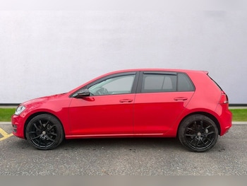 Used Volkswagen Golf 2016 for sale - 77609272: Photo