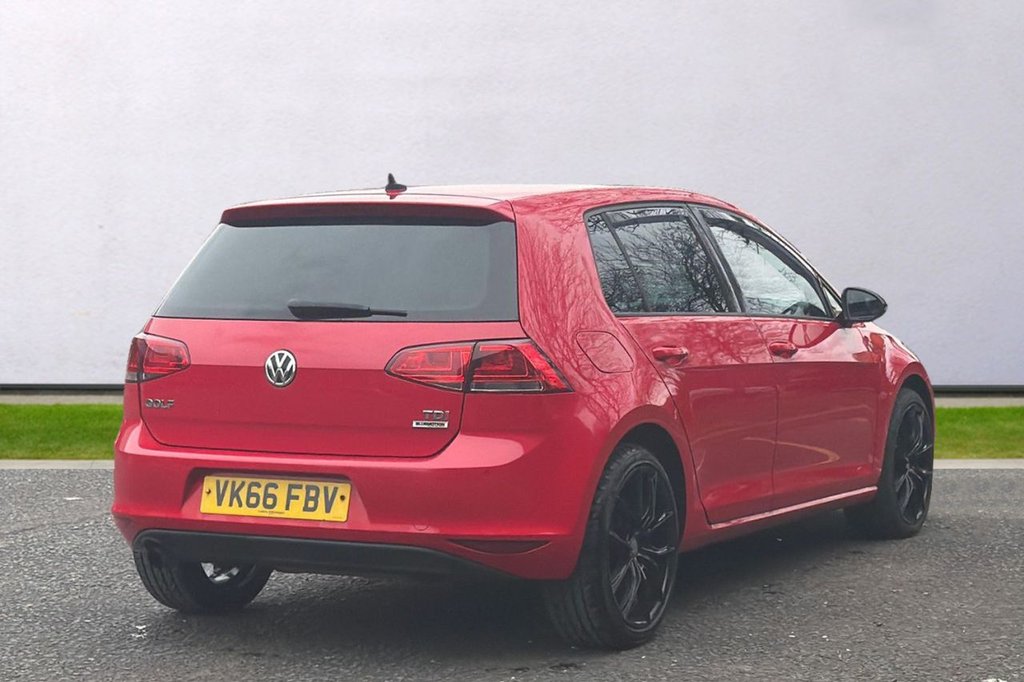 Used Volkswagen Golf 2016 for sale - 77609272: Photo 7