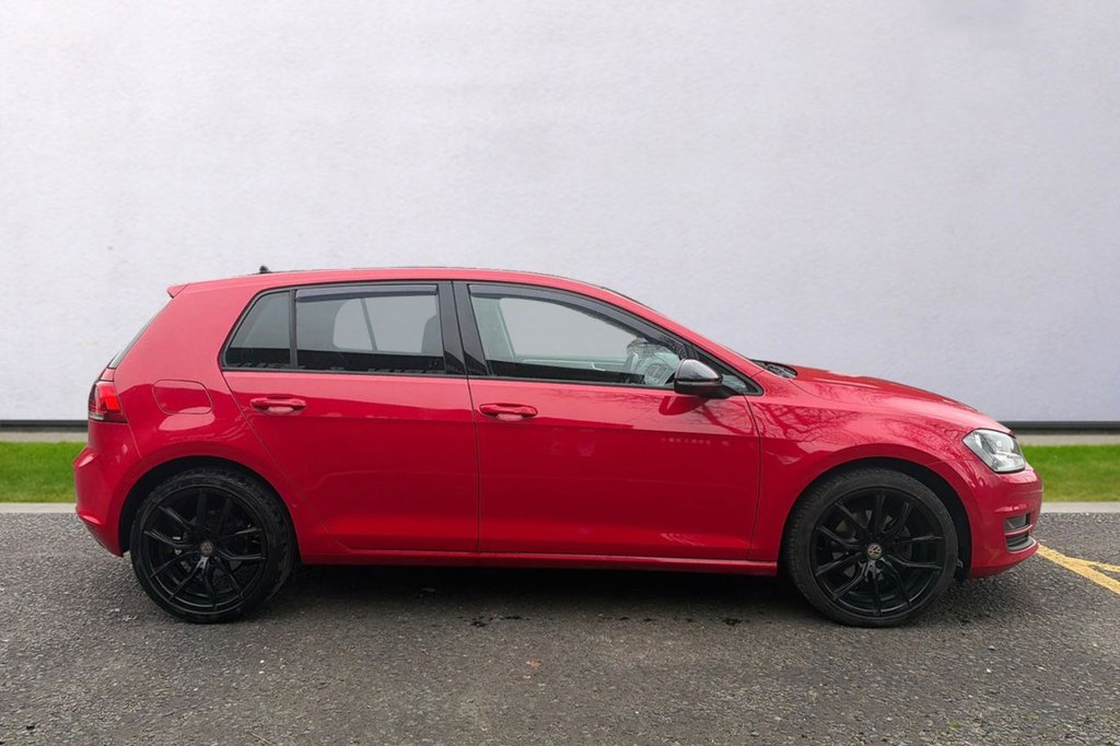 Used Volkswagen Golf 2016 for sale - 77609272: Photo 8