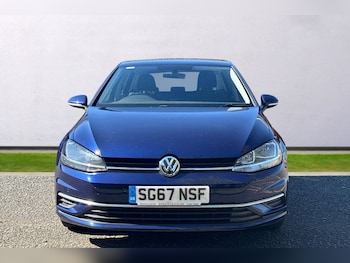 Used Volkswagen Golf 2017 for sale - 78293480: Photo