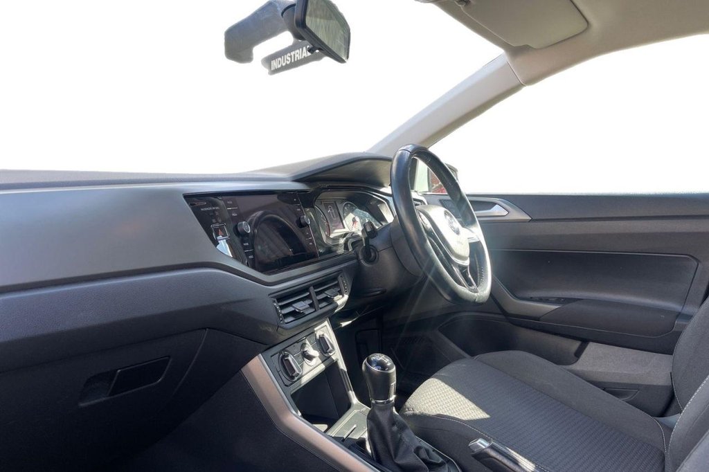Used Volkswagen Polo 2019 for sale - 76039219: Photo 12