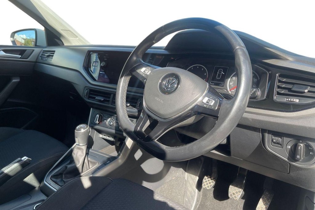 Used Volkswagen Polo 2019 for sale - 76039219: Photo 13