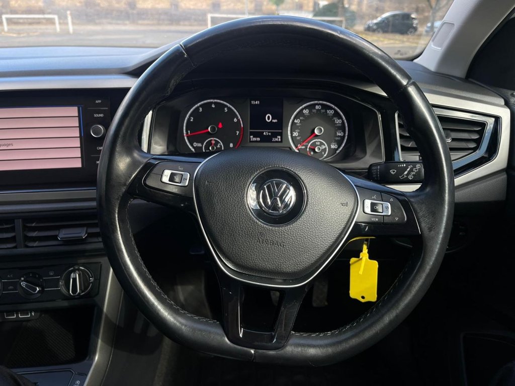 Used Volkswagen Polo 2019 for sale - 76039219: Photo 14
