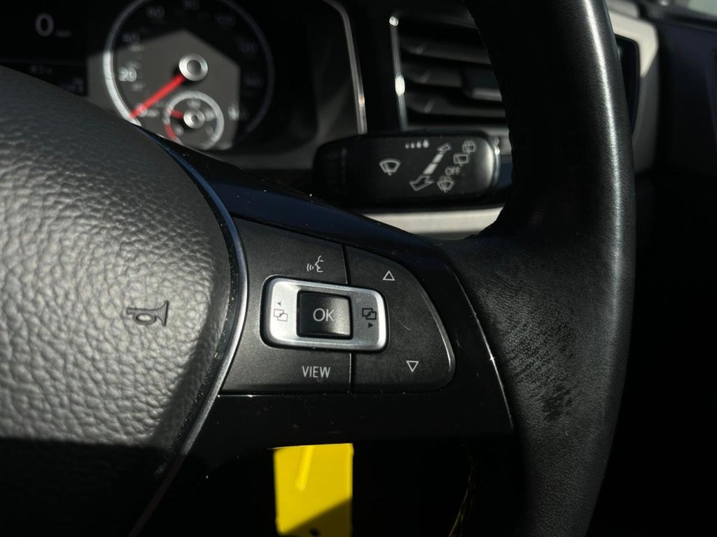 Used Volkswagen Polo 2019 for sale - 76039219: Photo 18