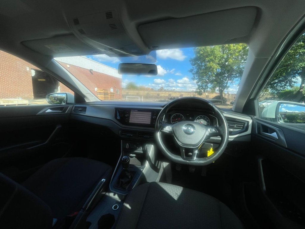 Used Volkswagen Polo 2019 for sale - 76039219: Photo 19